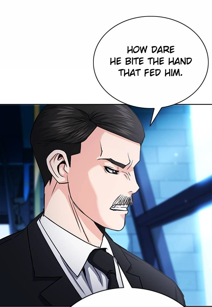The Druid of Seoul Station Chapter 75 Page 5