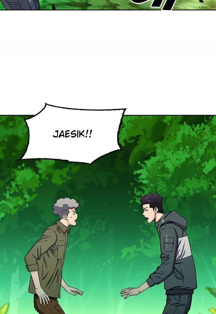 The Druid of Seoul Station Chapter 75 Page 60