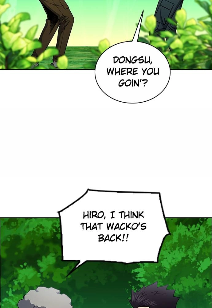 The Druid of Seoul Station Chapter 75 Page 61