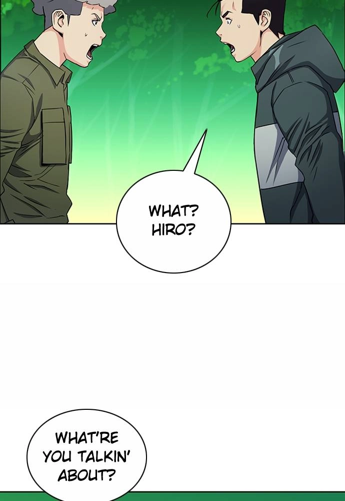 The Druid of Seoul Station Chapter 75 Page 62