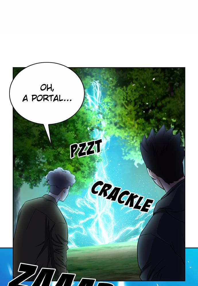 The Druid of Seoul Station Chapter 75 Page 66
