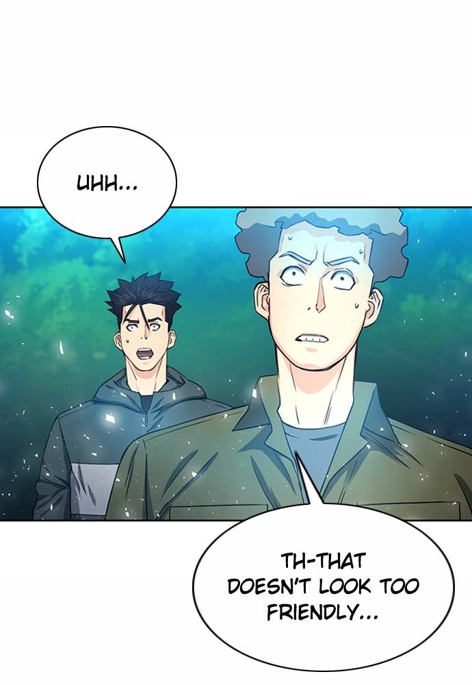 The Druid of Seoul Station Chapter 75 Page 69