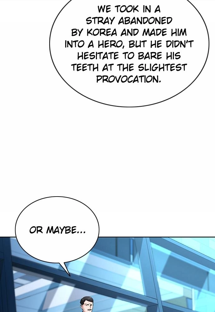 The Druid of Seoul Station Chapter 75 Page 6