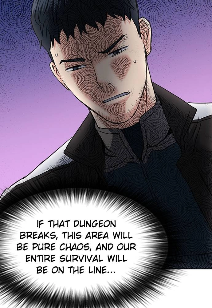 The Druid of Seoul Station Chapter 75 Page 77