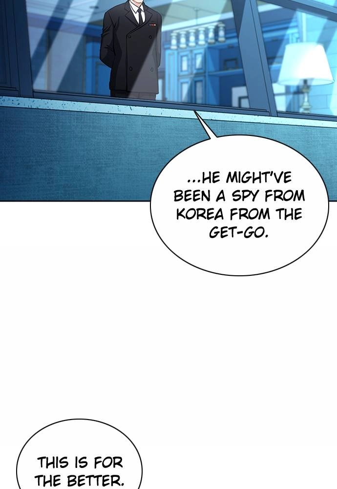 The Druid of Seoul Station Chapter 75 Page 7