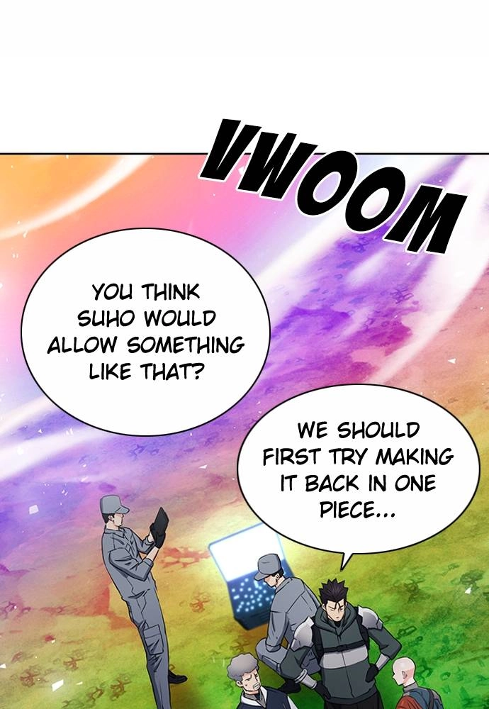 The Druid of Seoul Station Chapter 75 Page 82