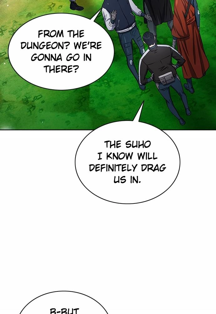 The Druid of Seoul Station Chapter 75 Page 83