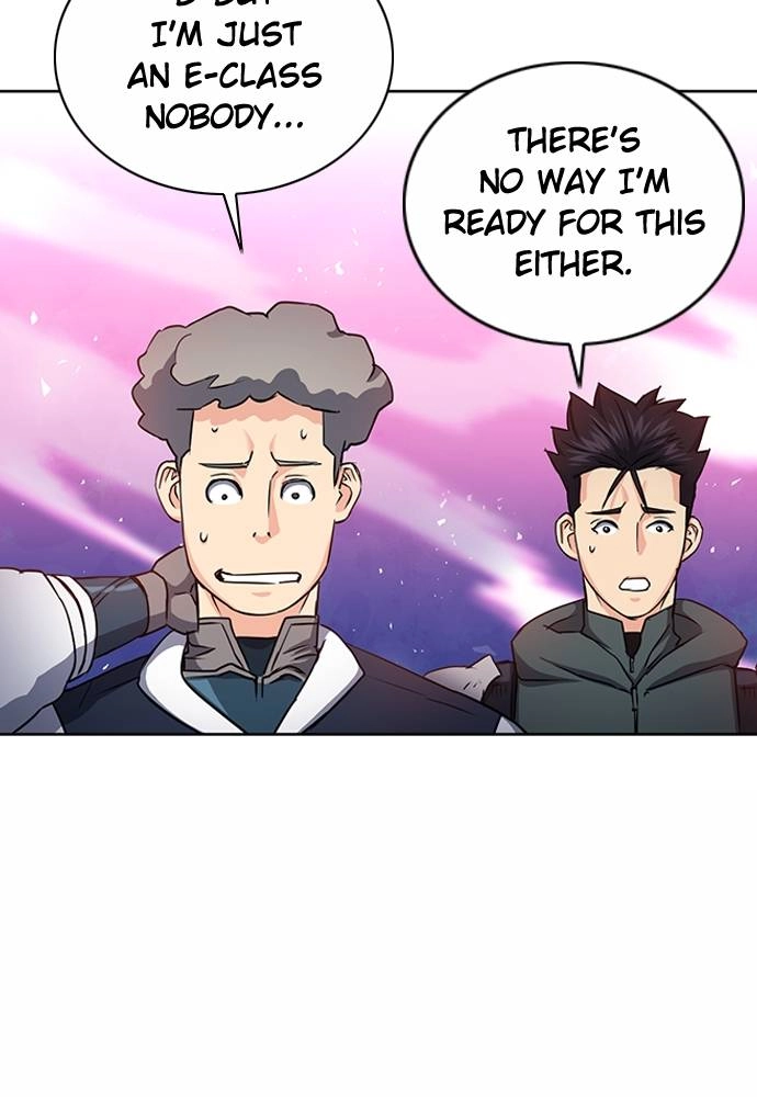 The Druid of Seoul Station Chapter 75 Page 84