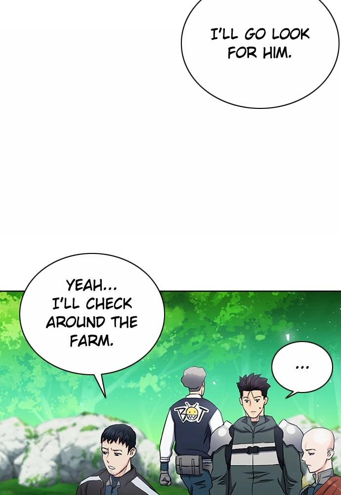 The Druid of Seoul Station Chapter 75 Page 86