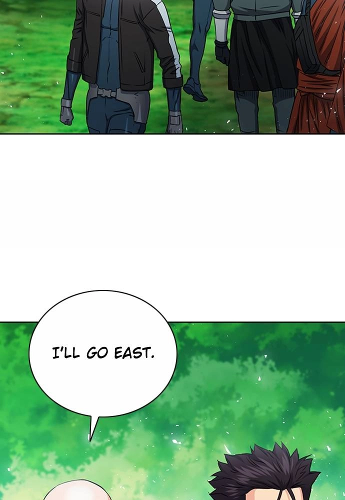 The Druid of Seoul Station Chapter 75 Page 87