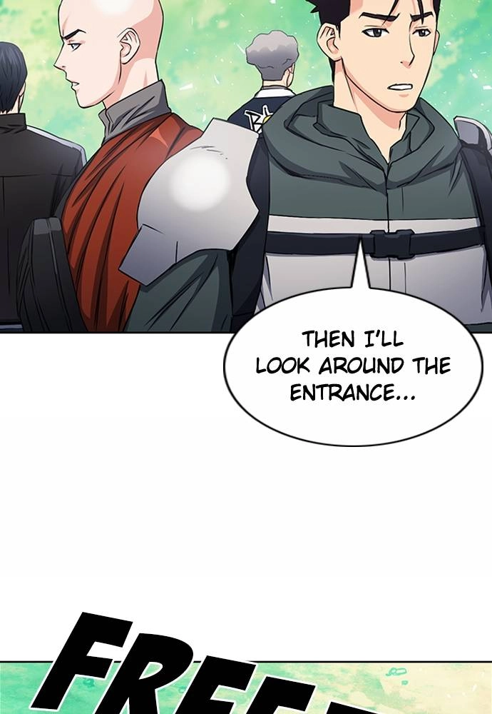 The Druid of Seoul Station Chapter 75 Page 88