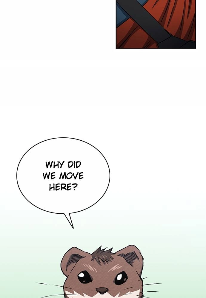 The Druid of Seoul Station Chapter 75 Page 95
