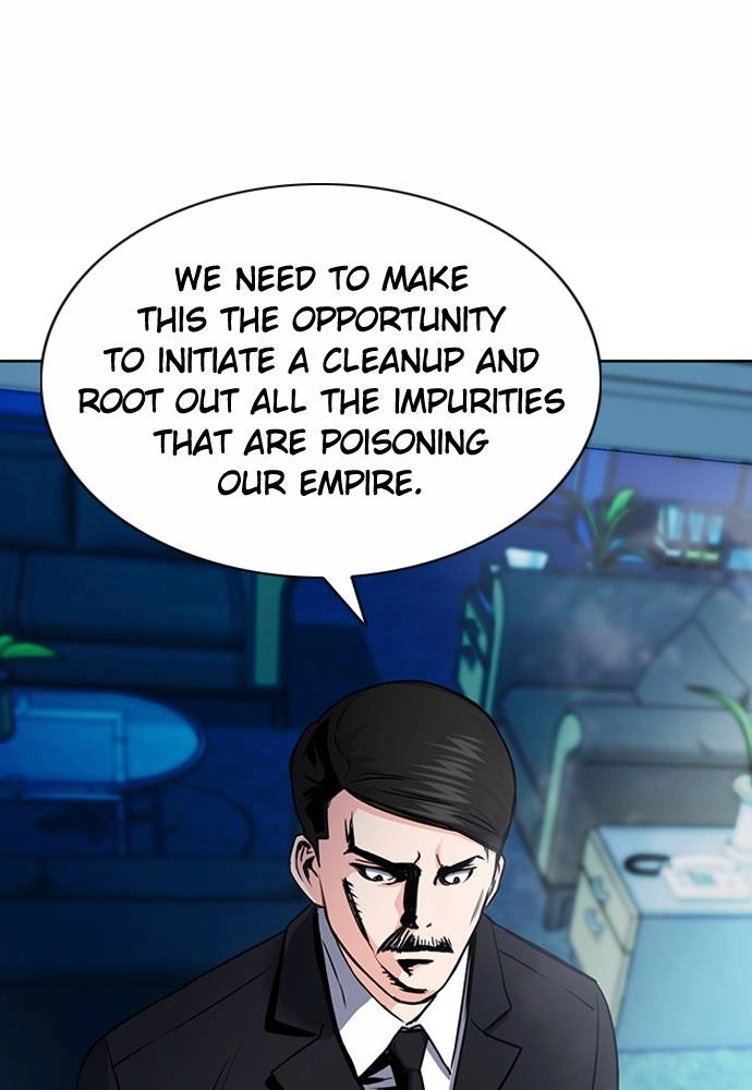 The Druid of Seoul Station Chapter 75 Page 9
