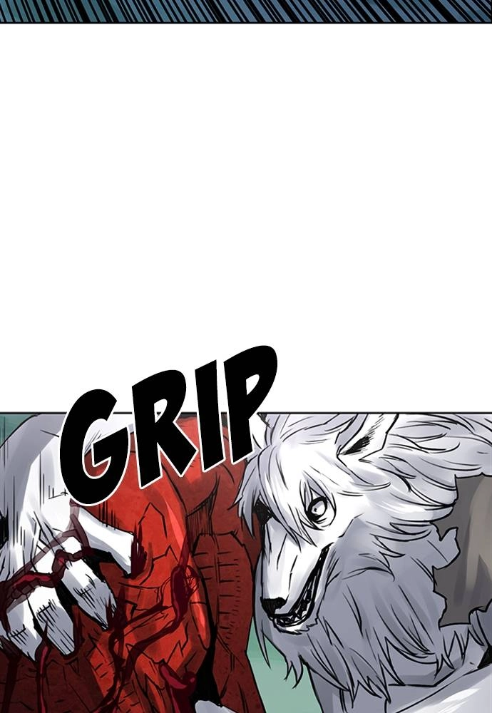The Druid of Seoul Station Chapter 39 Page 107