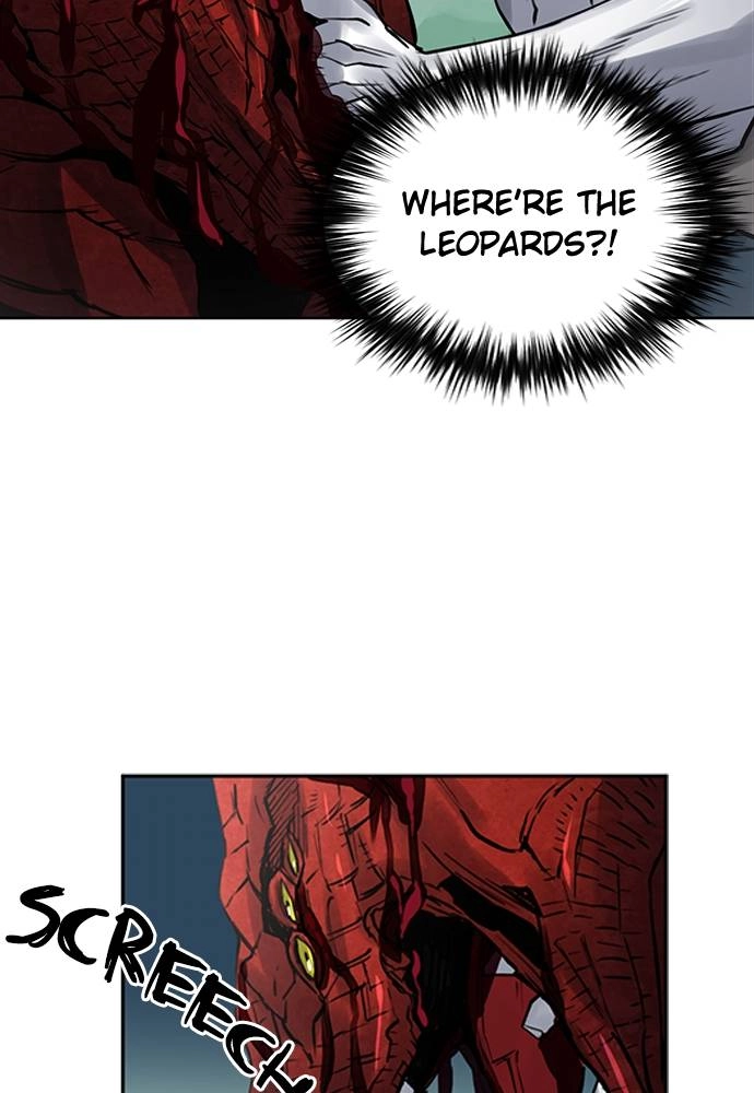 The Druid of Seoul Station Chapter 39 Page 108