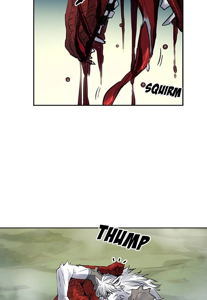The Druid of Seoul Station Chapter 39 Page 109