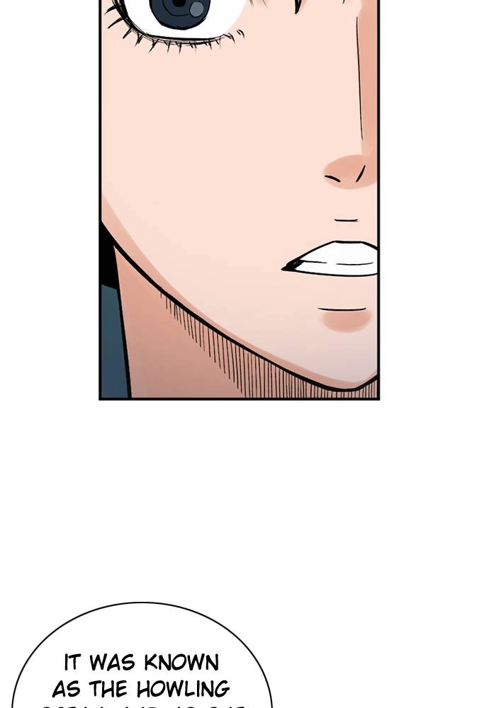 The Druid of Seoul Station Chapter 39 Page 11