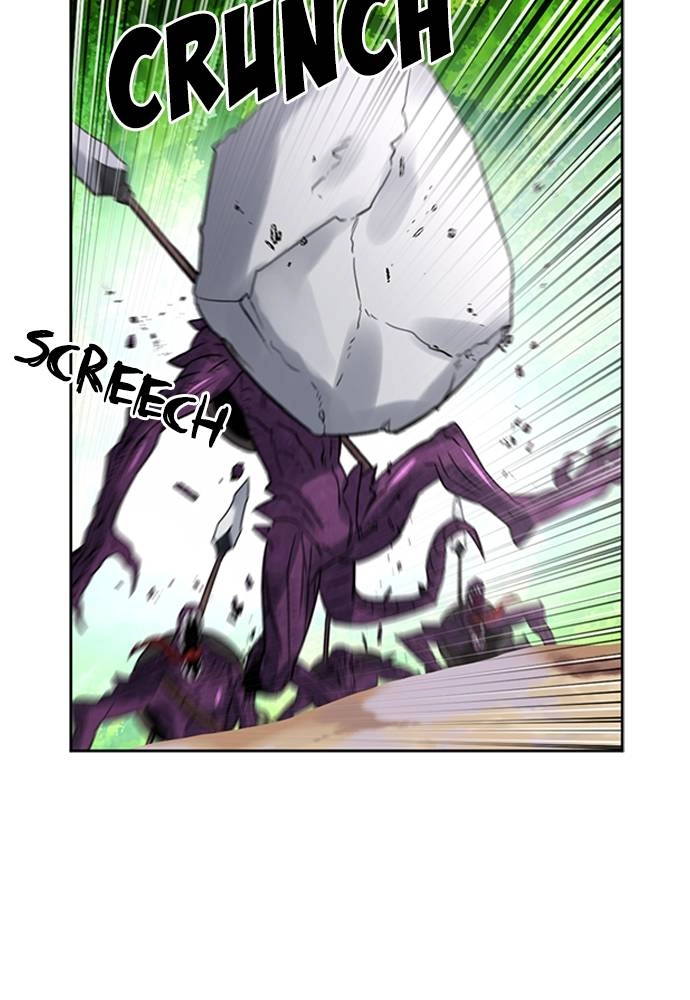 The Druid of Seoul Station Chapter 39 Page 122