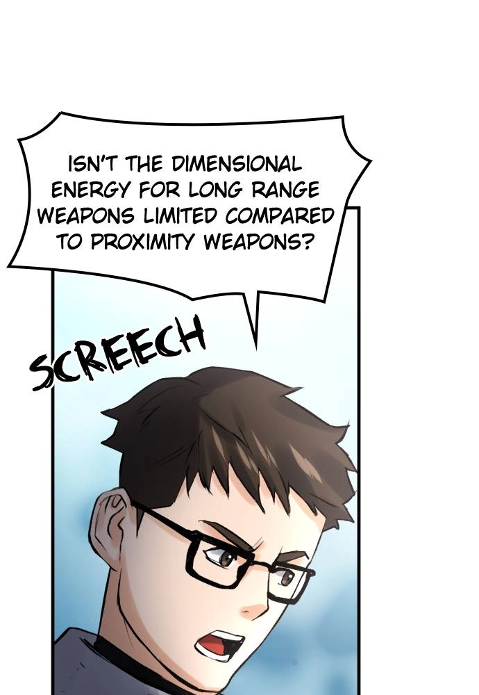 The Druid of Seoul Station Chapter 39 Page 125