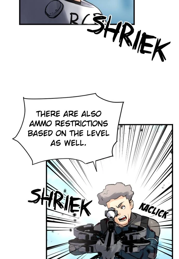 The Druid of Seoul Station Chapter 39 Page 126