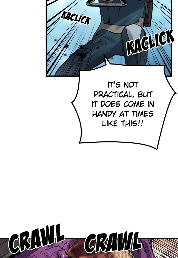 The Druid of Seoul Station Chapter 39 Page 127
