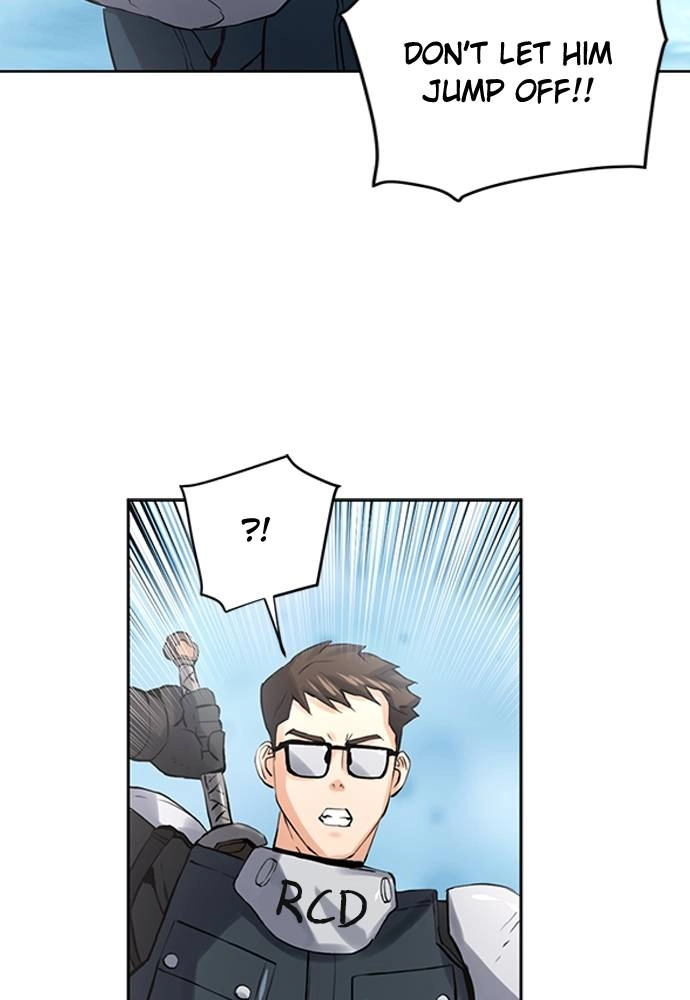 The Druid of Seoul Station Chapter 39 Page 133