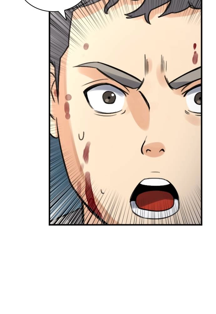 The Druid of Seoul Station Chapter 39 Page 138