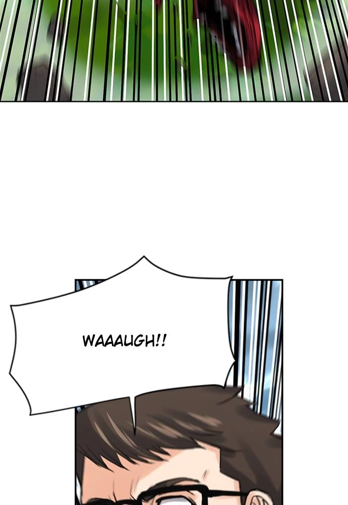 The Druid of Seoul Station Chapter 39 Page 145