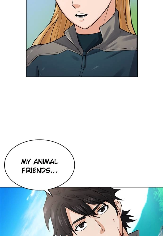 The Druid of Seoul Station Chapter 39 Page 19