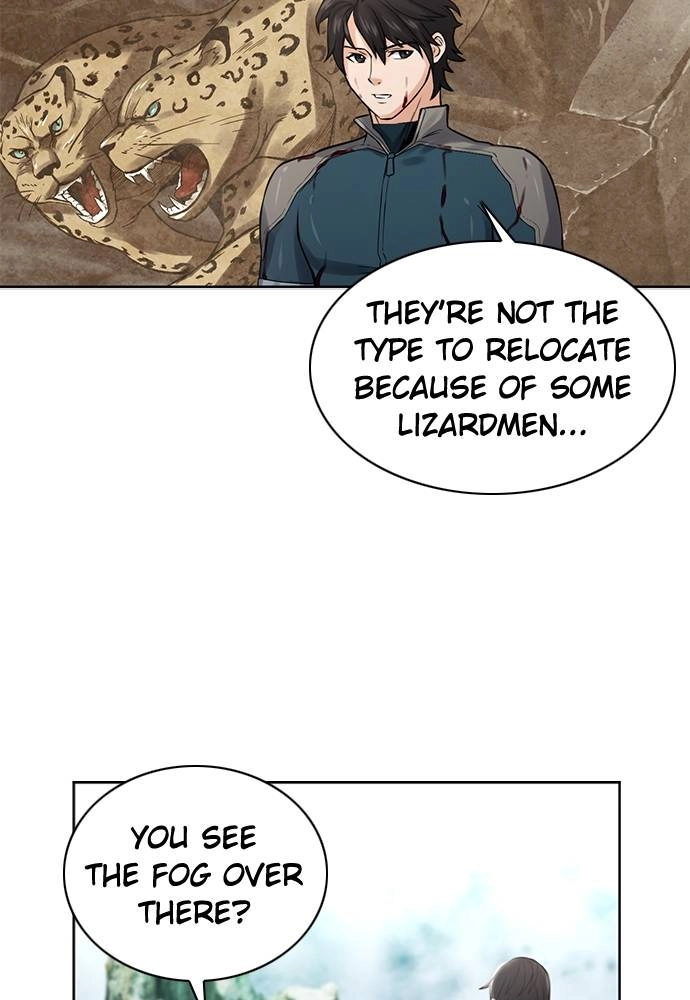 The Druid of Seoul Station Chapter 39 Page 21