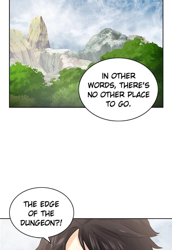 The Druid of Seoul Station Chapter 39 Page 23