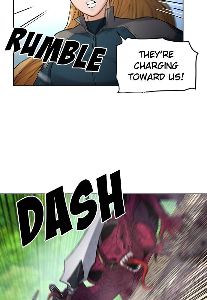 The Druid of Seoul Station Chapter 39 Page 26