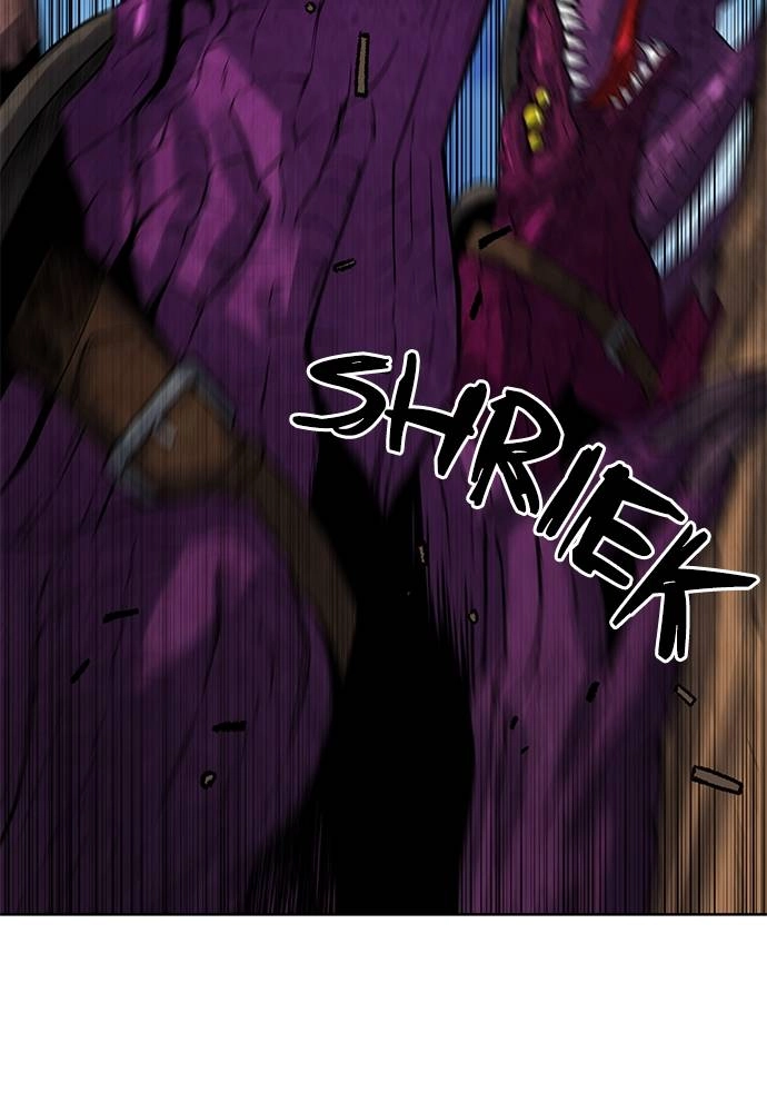 The Druid of Seoul Station Chapter 39 Page 31