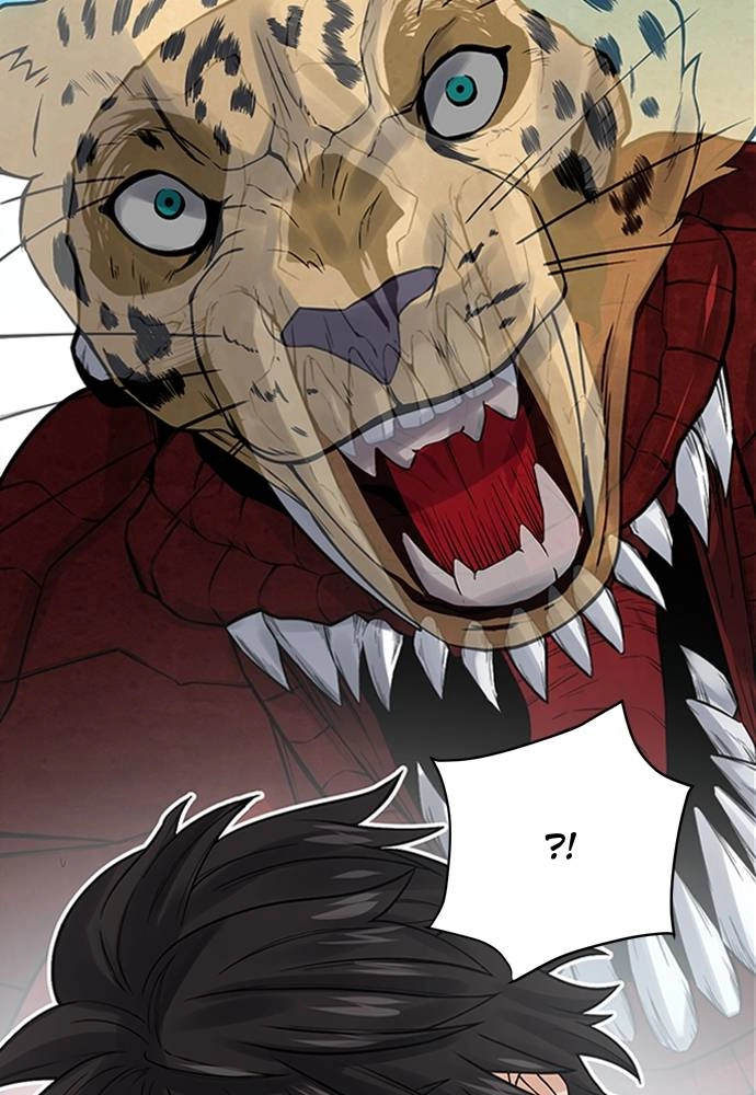 The Druid of Seoul Station Chapter 39 Page 38