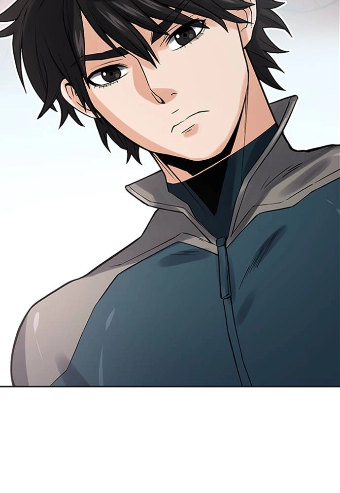 The Druid of Seoul Station Chapter 39 Page 39