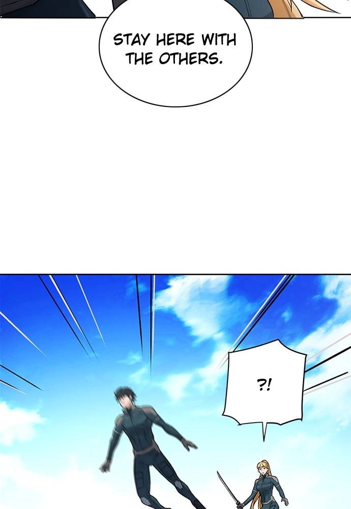 The Druid of Seoul Station Chapter 39 Page 41