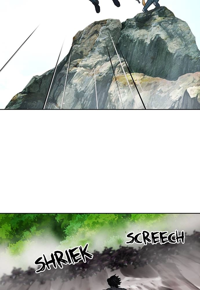 The Druid of Seoul Station Chapter 39 Page 42