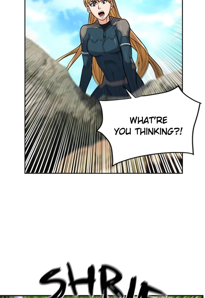 The Druid of Seoul Station Chapter 39 Page 44