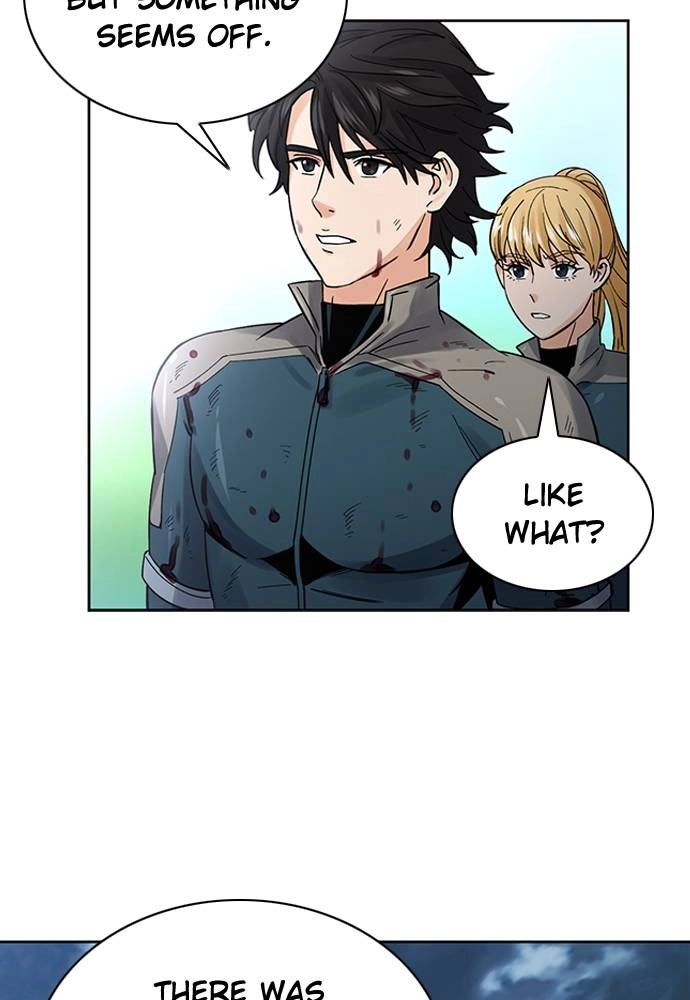 The Druid of Seoul Station Chapter 39 Page 6