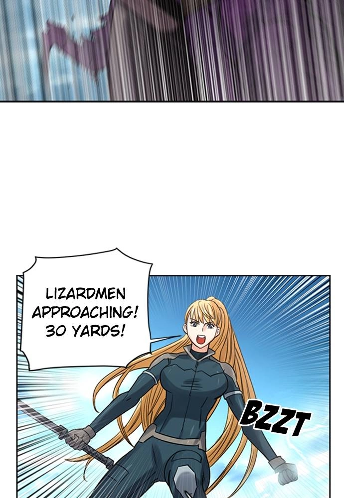 The Druid of Seoul Station Chapter 39 Page 79