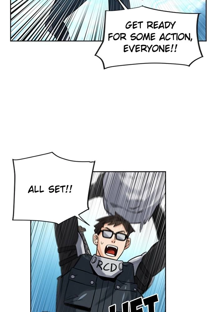 The Druid of Seoul Station Chapter 39 Page 80