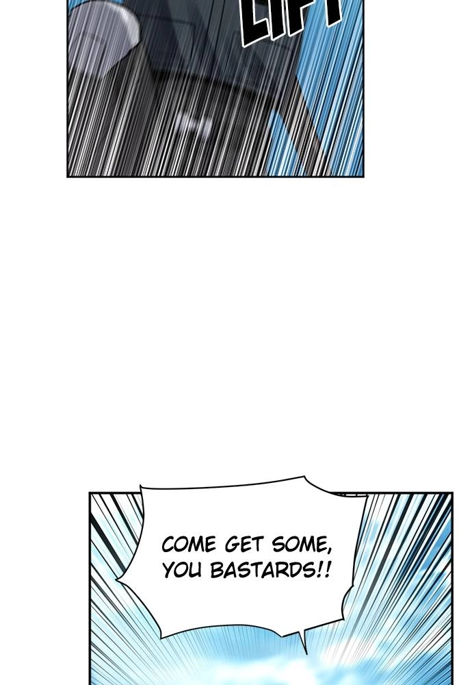 The Druid of Seoul Station Chapter 39 Page 81