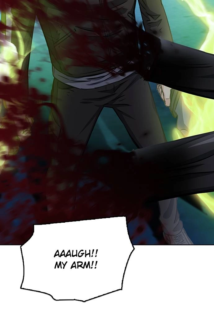 The Druid of Seoul Station Chapter 53 Page 103