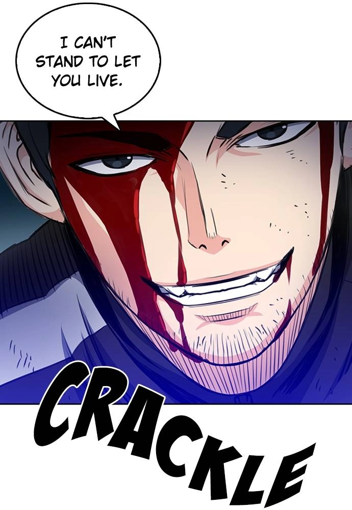 The Druid of Seoul Station Chapter 53 Page 107