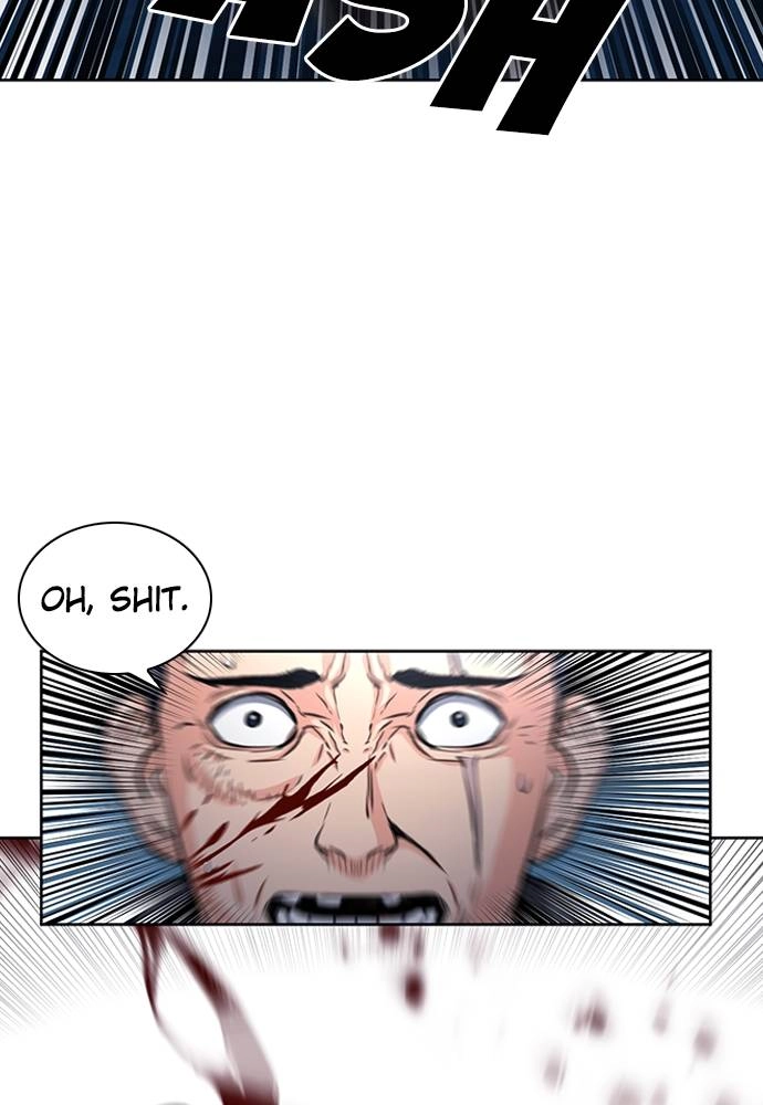 The Druid of Seoul Station Chapter 53 Page 115