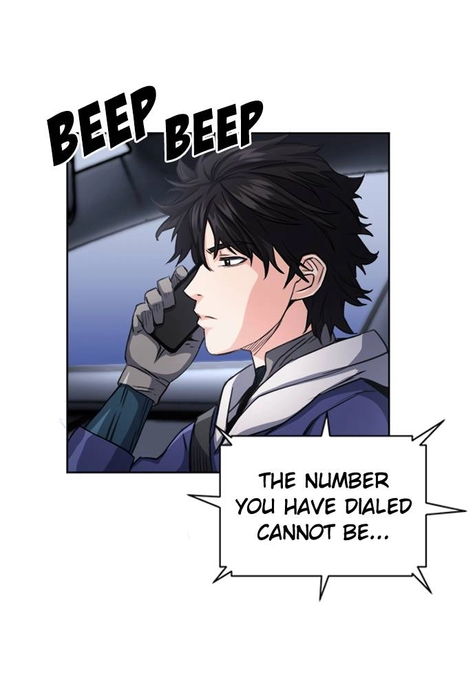 The Druid of Seoul Station Chapter 53 Page 11