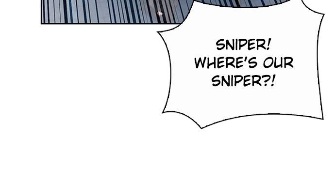 The Druid of Seoul Station Chapter 53 Page 125