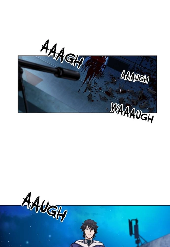 The Druid of Seoul Station Chapter 53 Page 126