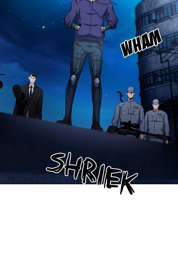 The Druid of Seoul Station Chapter 53 Page 127