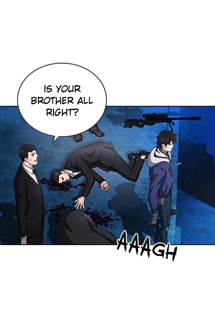 The Druid of Seoul Station Chapter 53 Page 129